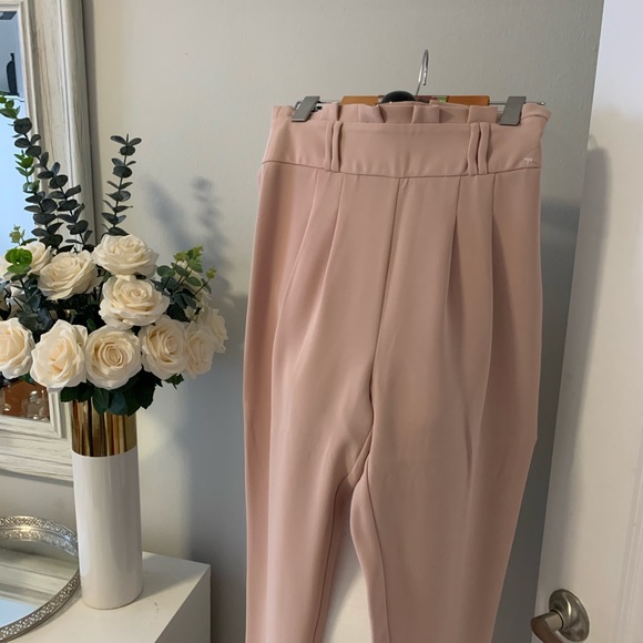 High waist ruffle - Picture 13 of 13